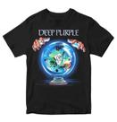Camiseta Deep Purple