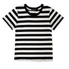 Camiseta Deerose Kids de manga curta para meninos e meninas de 3 a 14 anos Camiseta Deerose Kids de manga curta para meninos e meninas de 3 a 14 anos