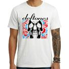 Camiseta - Deftones Camiseta - Deftones