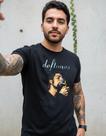Camiseta Deftones Rock Metal Alternativo Streetwear Rockeiro Camiseta Deftones Rock Metal Alternativo Streetwear Rockeiro