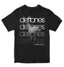Camiseta Deftones White Pony