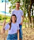 Camiseta Delta Basic Logo