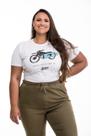 Camiseta Delta Motorcycle