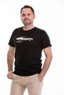 Camiseta Delta Old Car