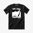 Camiseta Demi Lovato Heart Attack Blusa Oficial Adulto Unissex Fn364