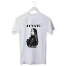 Camiseta Demi Lovato - Unissex Algodão
