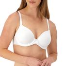 Camiseta Demi Sutiã Maidenform One Fab Fit 36B branca feminina