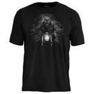 Camiseta Demon Rider Stamp
