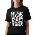 Camiseta Demon Slayer Todos Rachira Adulto