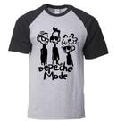 Camiseta Depeche Mode