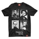 Camiseta Depeche Mode