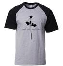 Camiseta Depeche Mode Enjoy The SilencePLUS SIZE