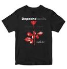 Camiseta Depeche Mode