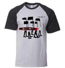 Camiseta Depeche Mode Spirit