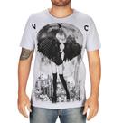 Camiseta Derek Ho NYC Never Sleeps Camiseta Derek Ho NYC Never Sleeps