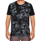 Camiseta Derek Ho Skull Glass Camiseta Derek Ho Skull Glass