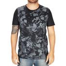 Camiseta Derek Ho Skull Glass Camiseta Derek Ho Skull Glass