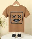 Camiseta desenhada