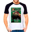 Camiseta desenho anime one pieces camisa masculina lançamento 01