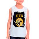 Camiseta Desenho DOUG FUNNIE Moda Infantil Roupa Criança 01