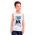 Camiseta Desenho DRAGON BALL Z Moda Infantil Roupa Criança 01 Camiseta Desenho DRAGON BALL Z Moda Infantil Roupa Criança 01