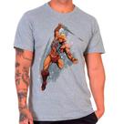 Camiseta desenho he-man anos 90 cinza masculina08