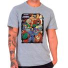 Camiseta desenho he-man anos 90 cinza masculina13