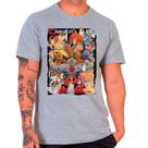 Camiseta desenho he-man anos 90 cinza masculina14