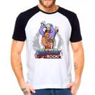 Camiseta Desenho He-man Masculina05