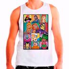 Camiseta Desenho He-man Masculina06
