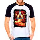 Camiseta Desenho He-man Masculina09