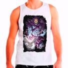 Camiseta Desenho He-man Masculina14