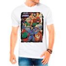 Camiseta Desenho He-man Masculina15