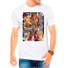 Camiseta Desenho He-man Masculina16