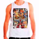 Camiseta Desenho He-man Masculina16