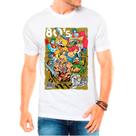 Camiseta Desenho He-man Masculina18