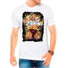 Camiseta Desenho He-man Masculina19