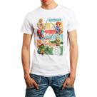 Camiseta Desenho He-man Masculina20