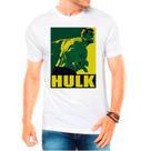 Camiseta Desenho Hulk Herói Quadrinhos Masculina 01 Camiseta Desenho Hulk Herói Quadrinhos Masculina 01
