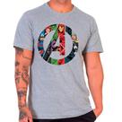 Camiseta Desenho Hulk Herói Quadrinhos Masculina 01 Camiseta Desenho Hulk Herói Quadrinhos Masculina 01