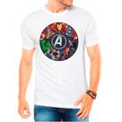 Camiseta Desenho Hulk Herói Quadrinhos Masculina 01 Camiseta Desenho Hulk Herói Quadrinhos Masculina 01