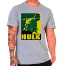 Camiseta Desenho Hulk Herói Quadrinhos Masculina 01 Camiseta Desenho Hulk Herói Quadrinhos Masculina 01