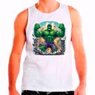 Camiseta Desenho Hulk Herói Quadrinhos Masculina 02 Camiseta Desenho Hulk Herói Quadrinhos Masculina 02