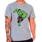 Camiseta Desenho Hulk Herói Quadrinhos Masculina 03 Camiseta Desenho Hulk Herói Quadrinhos Masculina 03
