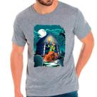 Camiseta desenho scooby doo camisa masculina lançamento 01 Camiseta desenho scooby doo camisa masculina lançamento 01