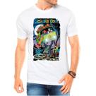 Camiseta desenho scooby doo camisa masculina lançamento 01 Camiseta desenho scooby doo camisa masculina lançamento 01