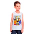 Camiseta Desenho SCOOBY DOO Moda Infantil Roupa Criança 01 Camiseta Desenho SCOOBY DOO Moda Infantil Roupa Criança 01