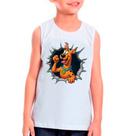 Camiseta Desenho SCOOBY DOO Moda Infantil Roupa Criança 01 Camiseta Desenho SCOOBY DOO Moda Infantil Roupa Criança 01