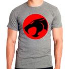 Camiseta Desenho Thudercast Anos 80 90 Lançamento 01 Camiseta Desenho Thudercast Anos 80 90 Lançamento 01