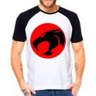 Camiseta desenho thundercast camisa masculina lançamento 01 Camiseta desenho thundercast camisa masculina lançamento 01